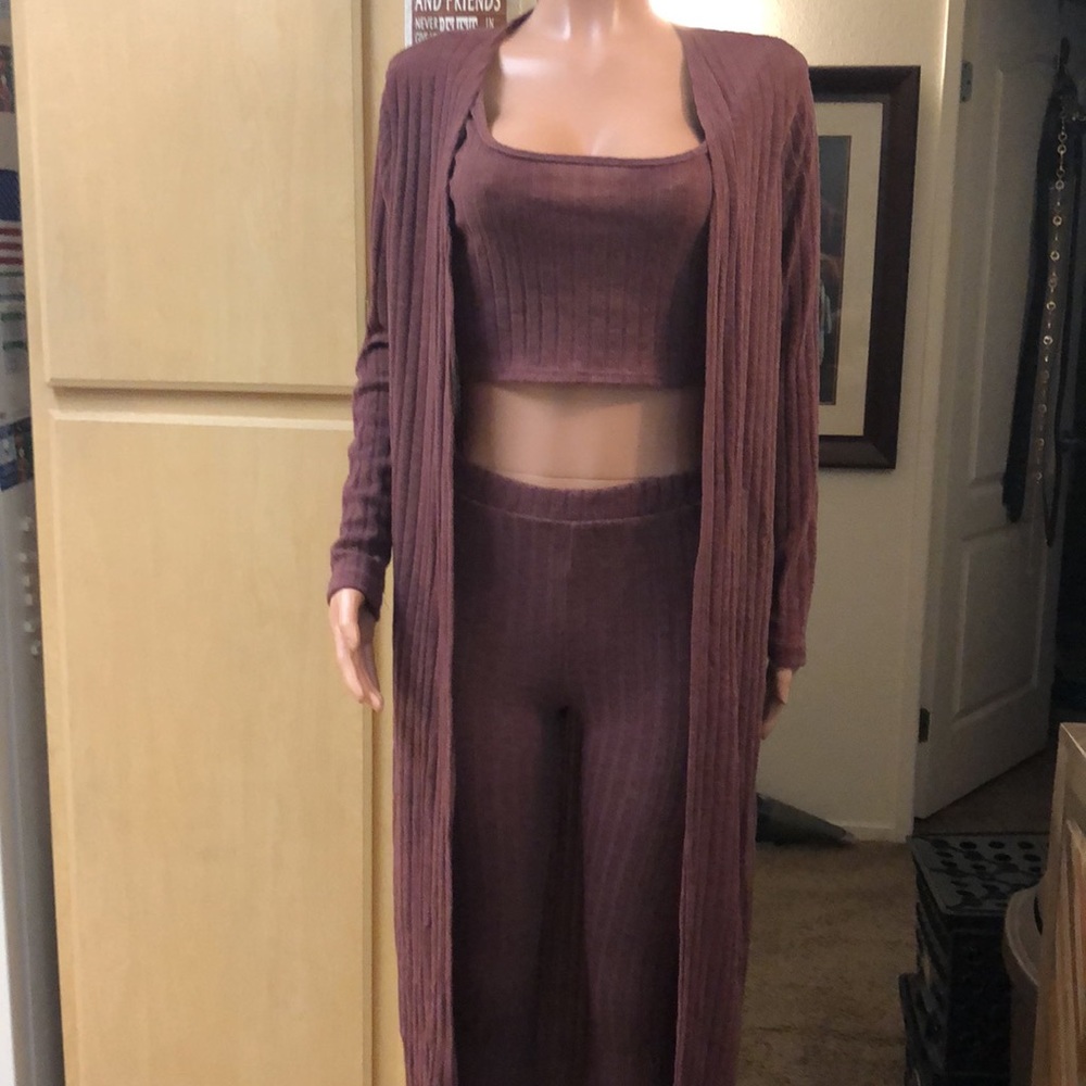 MISS LOLA 3PC Set